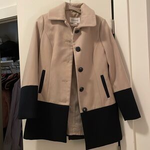 BCBGeneration Medium Pea Coat